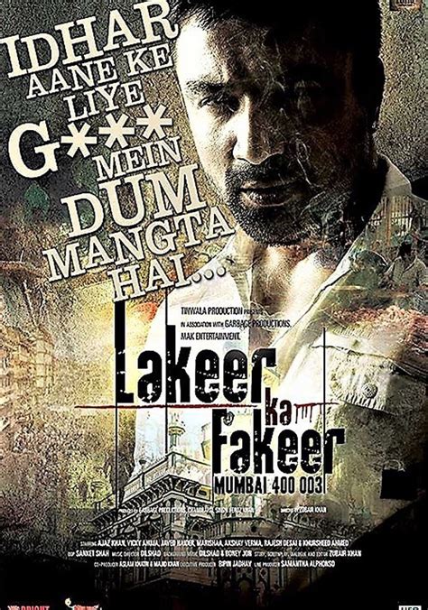 lakeer ka faker streaming free